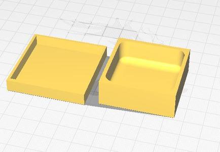 Mini Screwbox V2