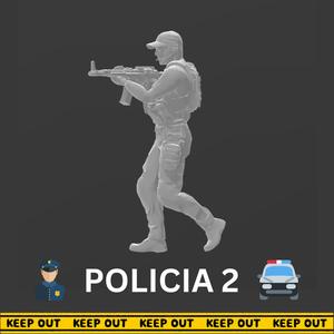 MILITARY TWO HELMET