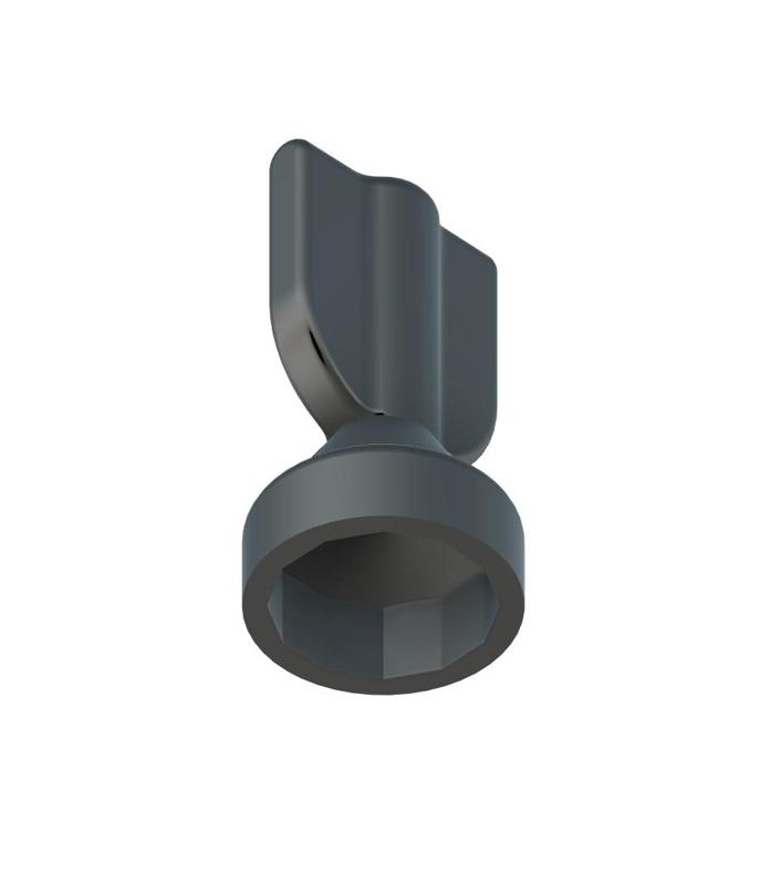 Bambu Lab Knob Key