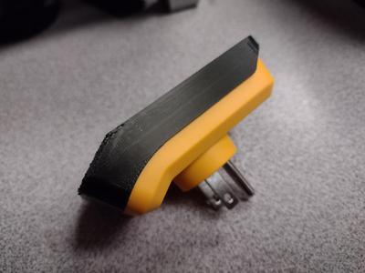 Fluke ST120 cover