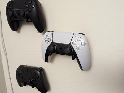 Controller Wall Mount - PlayStation