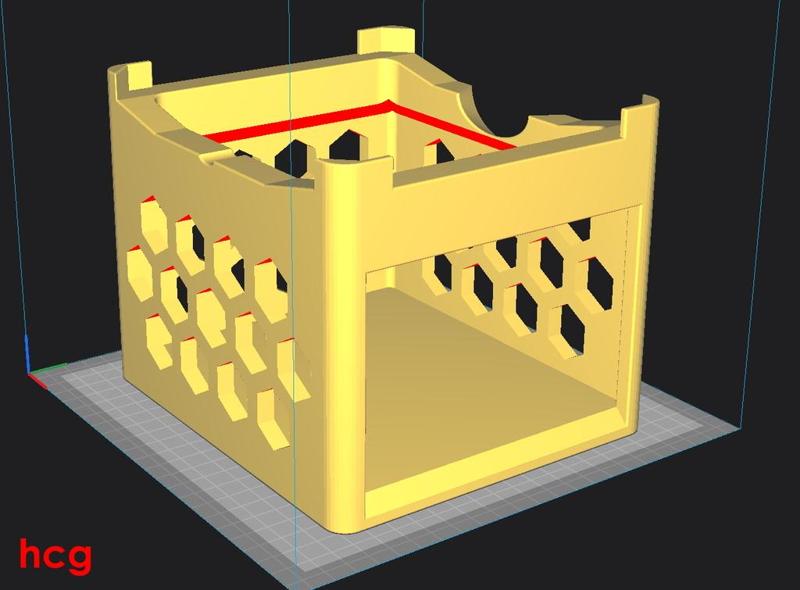 Traxxas Slash 4x4 Stand