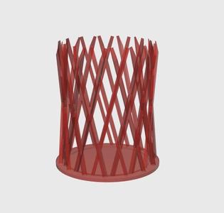 Vase - pencil holder Spike