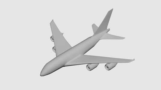 airplane