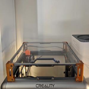 Creality Sermoon D1 top cover