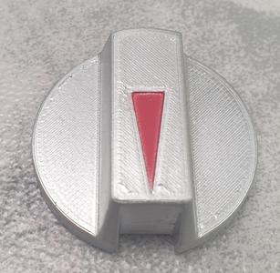 Robinet d'essence  yamaha 240 TDR
