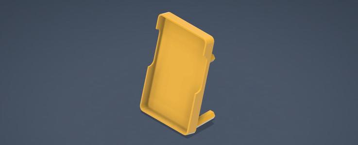 HSW - iFixit display/shelf