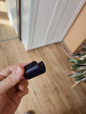 Gaggia Classic Pro steam valve knob