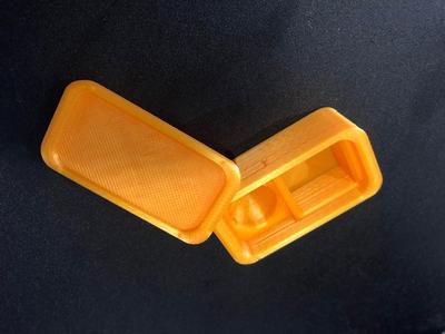 Boîte à dés comp