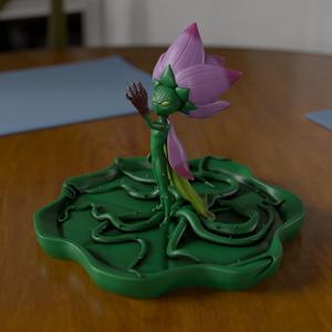 SAMSARA LOTUS