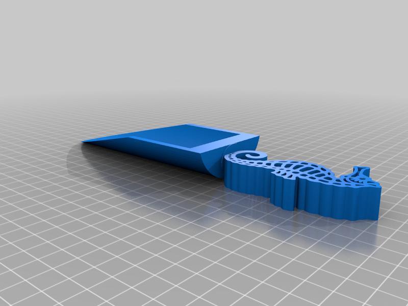 Seahorse Spade Shovel Childrens Sand