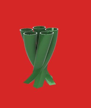 Design 2 vase