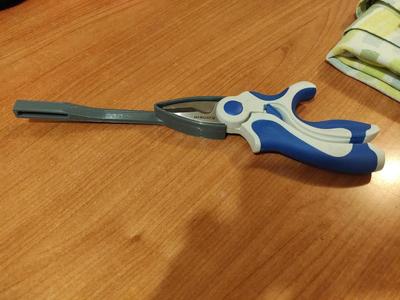 Holder scissor bm xpro evo