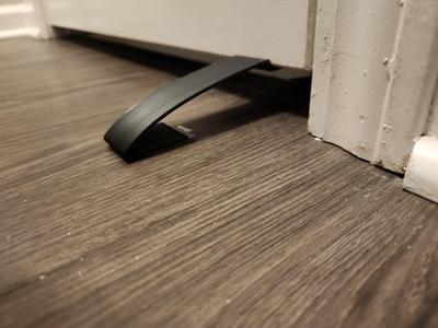 Compliant Door Stopper Regular(35mm) Door