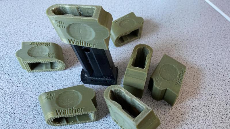 Ammo Helper Walther (.22lr)