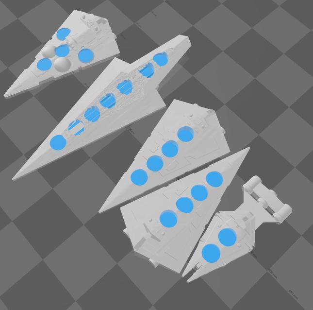 Drinking starwars battleships