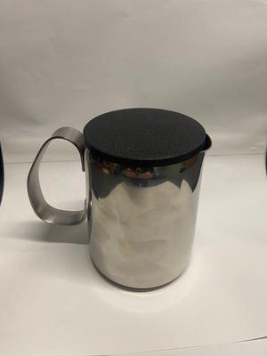 IKEA Milk Milch Kanne Can Mattlig Mättlig