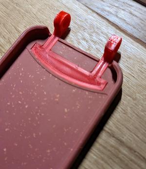 Oceanmata Cord Mount Replacement (iPhone 13 Case)