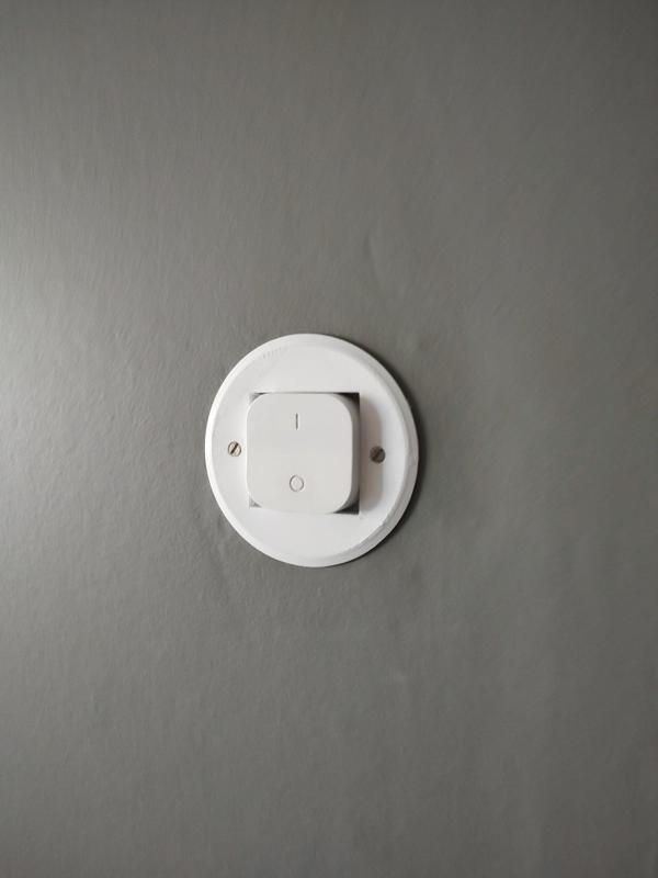 IKEA Trådfri holder