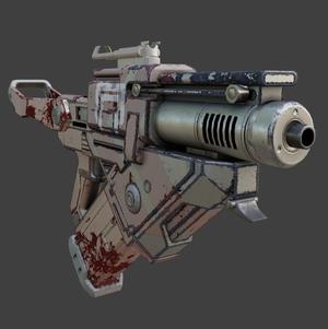 Skyburner's Oath (Beware the Red Legion)