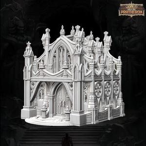 Eldrin Greenhouse 2