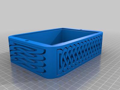 Celtic Box