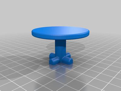 [Derivative] Large GPS Mount V2