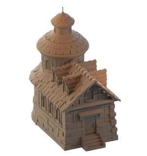 Free Building
