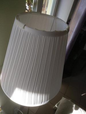 IKEA Arstid clamp