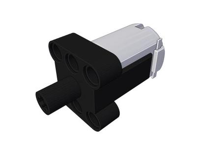 lego 130 motor adapter