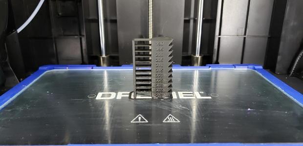 Heat Tower G-Code Mod ver 1