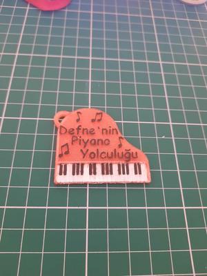 Piano