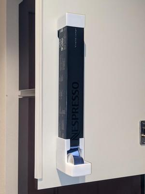 Nespresso Capsule Dispenser