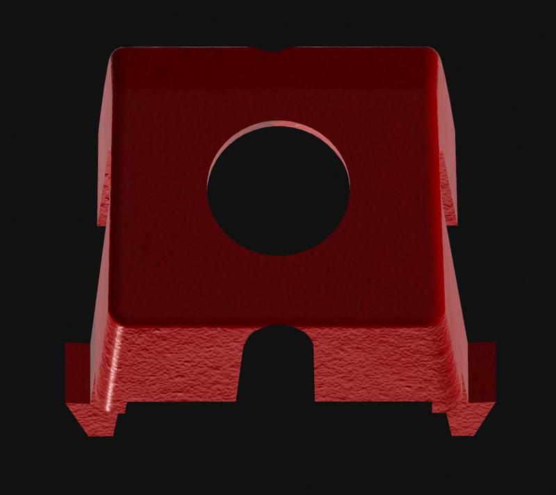 PEUGEOT 360° CAMERA ADAPTER