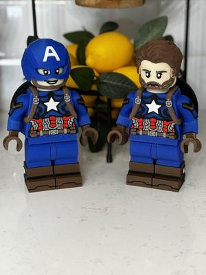 Freedom Fighter Brick