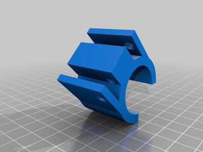 Microscope Phone Holder for iPhone 6, 6s, 7, 8, & SE2 