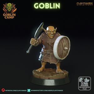 Goblin 7