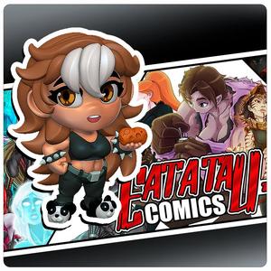 Eatatau chibi Darius