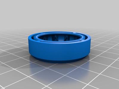 General Pump TSF2021 Oil Cap 