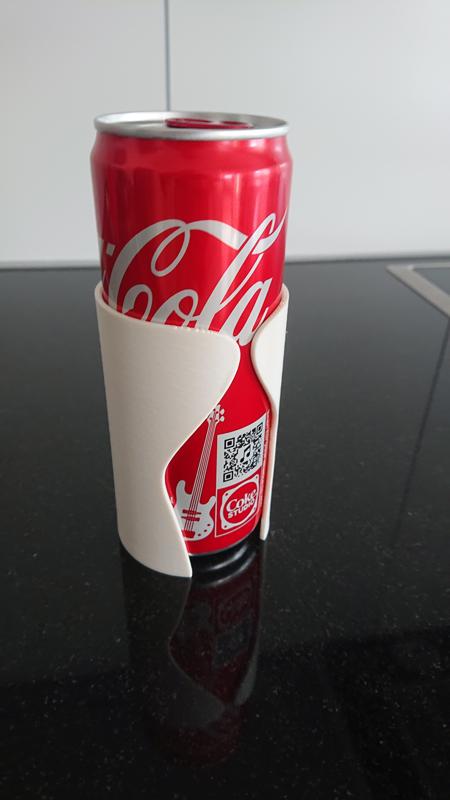 Canholder - The one and only ;-)