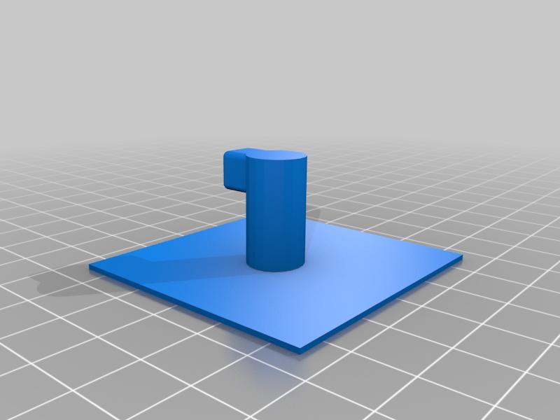 mixer accessories holder 