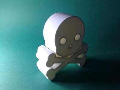 Skull nestable box 2 (v1)