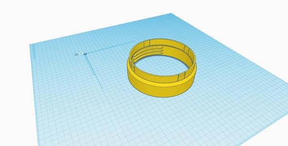 Air Condition Hose Adapter