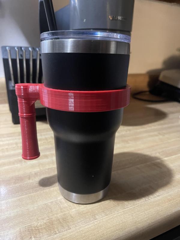 30oz Cup Handle