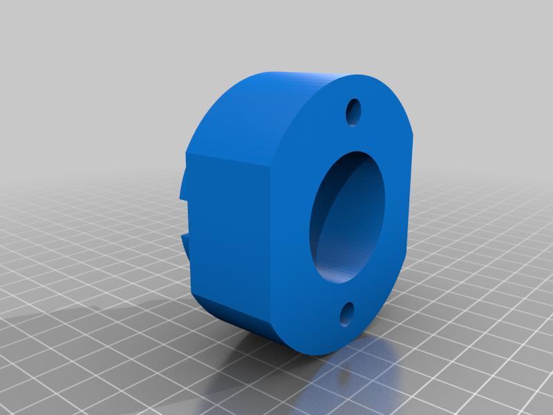 Lido Grinder Tool