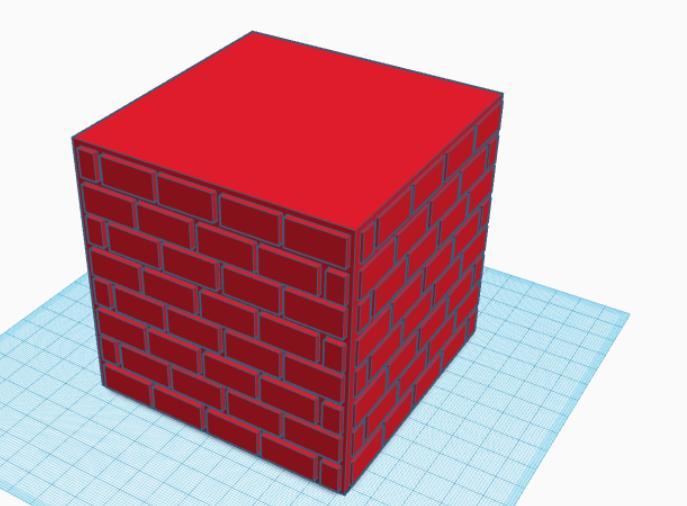 brick texture