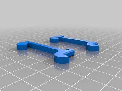 hangers for ikea skadis