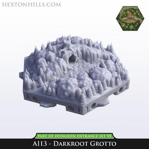 Darkroot Grotto - AI13