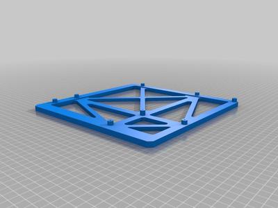Micro ATX rack and measurements