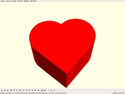 heart